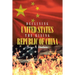 Declining United States the Rising Republic of China
