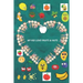 My Kid Love Fruits & Nuts.: Learn the types of fruits and nuts in a funny way for children.