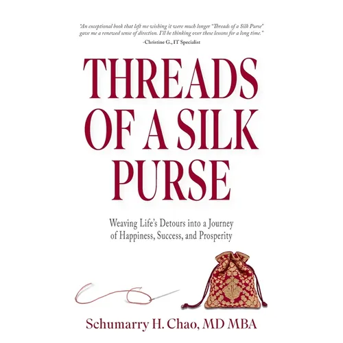 Threads of a Silk Purse