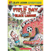 The Field Day from the Black Lagoon (Black Lagoon Adventures #6): Volume 6