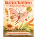 Beatrix Butterfly Wings It for Once