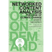 Networked Content Analysis: The Case of Climate Change