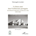 Le béton armé dans l'architecture portugaise: Des bâtiments industriels à l'architecture civile (1925-1965)