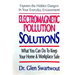 Electromagnetic Pollution Solutions