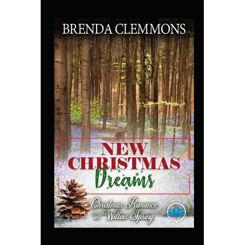 New Christmas Dreams: Contemporary Western Romance
