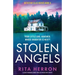 Stolen Angels: A heart-pounding crime thriller packed with twists