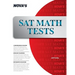 SAT Math Tests: 10 Full-length SAT Math Tests!