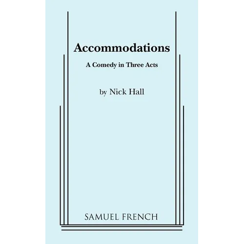 Accommodations
