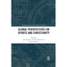 Global Perspectives on Sports and Christianity