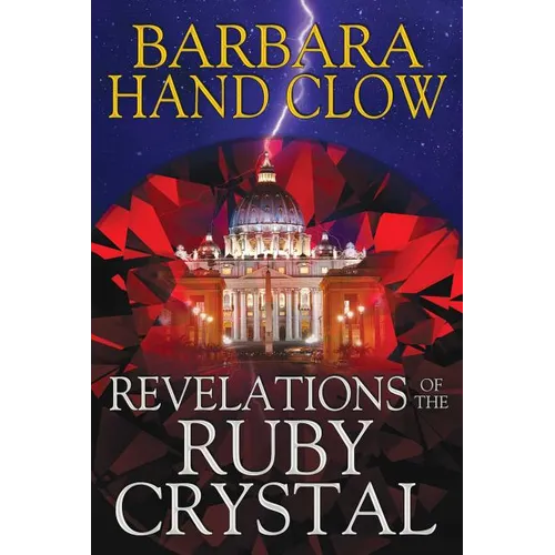 Revelations of the Ruby Crystal