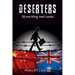 Deserters 20 Exciting Real Cases