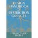Design Handbook of Restriction Orifices