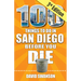 100 Things to Do in San Diego Before You Die, Third Edition