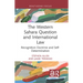 The Western Sahara Question and International Law: Recognition Doctrine and Self-Determination