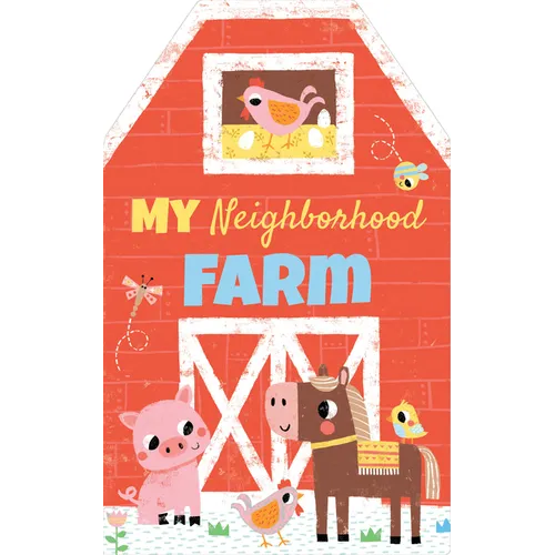 My Neighborhood Farm