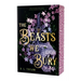 The Beasts We Bury: (Stenciled Edges Edition)