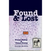 Found & Lost: Found Poetry and Visual Poetry