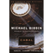Cabal: An Aurelio Zen Mystery