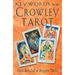 Keywords for the Crowley Tarot
