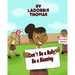 Don't Be a Bully, Be a Blessing
