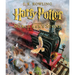Harry Potter and the Sorcerer's Stone: The Illustrated Edition (Harry Potter, Book 1)