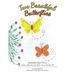 Two Beautiful Butterflies