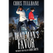 A Dead Man's Favor