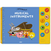 My First Music Book: Musical Instruments