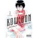 Kowloon Generic Romance, Vol. 2