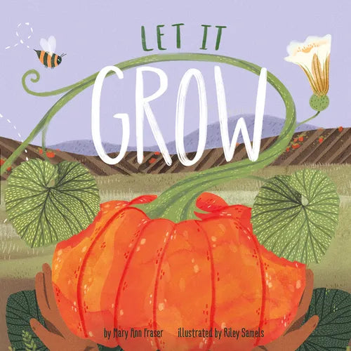 Let It Grow