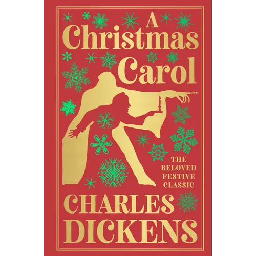 A Christmas Carol (Deluxe Hardbound Edition)