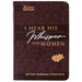 I Hear His Whisper for Women: 365 Daily Meditations & Declarations