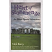 Heist of Stonehenge: An Ethan Sparks Adventure