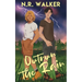 Outrun the Rain - Alternative Cover