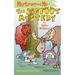 Mortimer and Me: The Bigfoot Mystery
