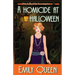 A Homicide at Halloween: A 1920's Murder Mystery