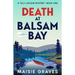 Death at Balsam Bay