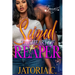 Seized the Heart of the Reaper: A Standalone Novel