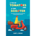 A Tin of Tomatoes and a Tiny Scooter: The Dramas and Delights of Rescuing a Vintage Motor Scooter