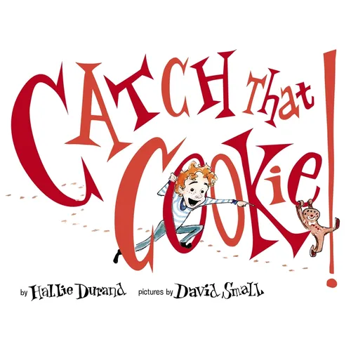 Catch That Cookie!