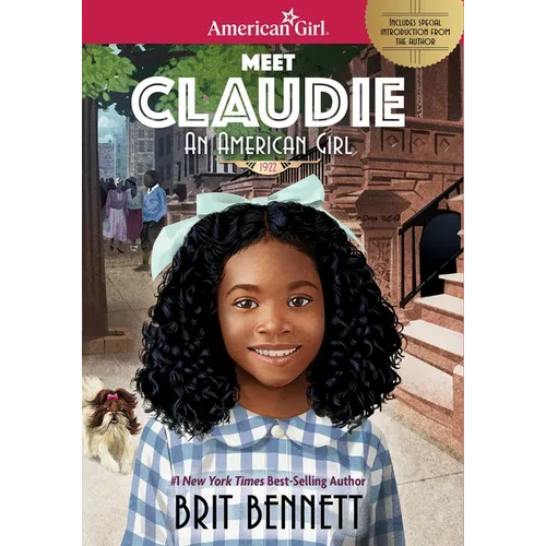 Meet Claudie