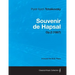Souvenir de Hapsal - A Score for Solo Piano Op.2 (1867)