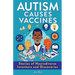 Autism Causes Vaccines: Stories of Neurodiverse Inventors and Discoveries