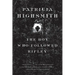 The Boy Who Followed Ripley