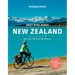 Lonely Planet Best Bike Rides New Zealand: 48 Day Trips on Two Wheels Detailed Directions & Maps Covers Marlborough, Bay of Islands and Queenstown