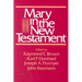 Mary in the New Testament