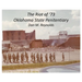 The Riot of '73 Oklahoma State Penitentiary