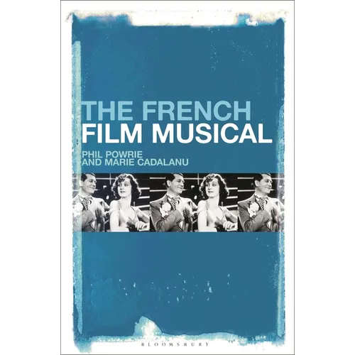 The French Film Musical