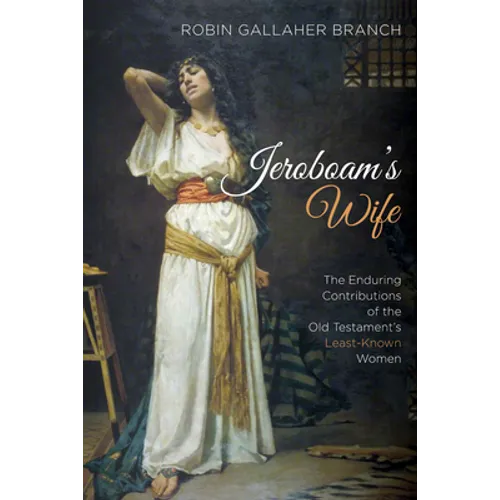 Jeroboam's Wife