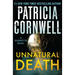 Unnatural Death: A Scarpetta Novel